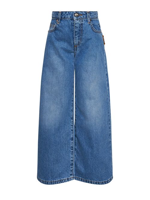 Jeans baggy JUST CAVALLI | JGP26188JEJEANS